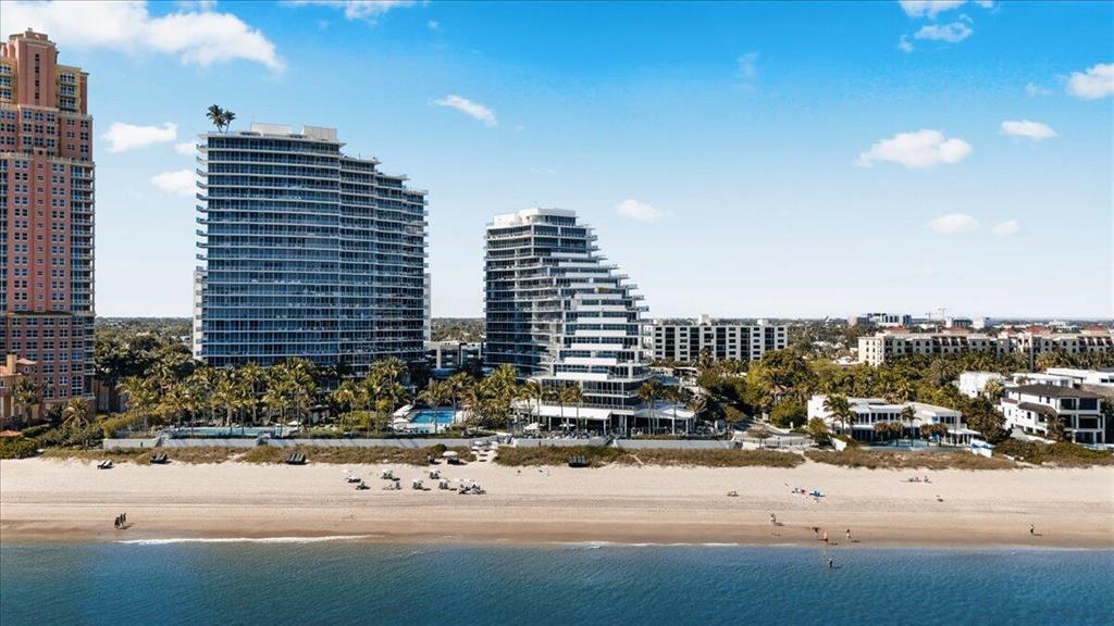 Building Photo - 2200 N Ocean Blvd