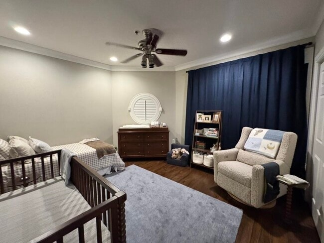 Building Photo - 531 Jefferson St