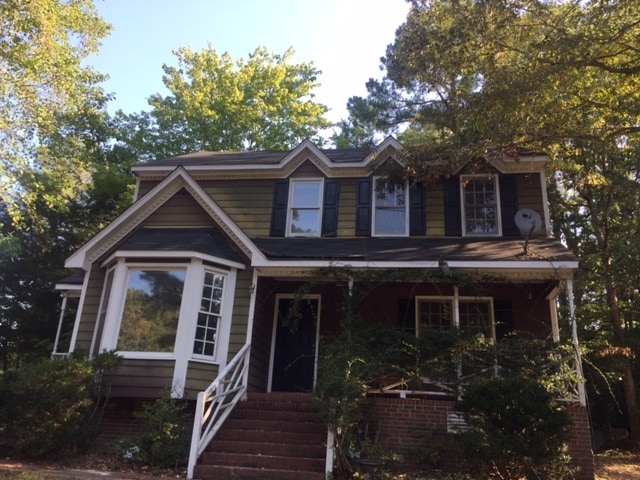 Building Photo - 4400 Labrador Dr