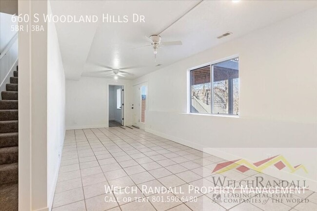Building Photo - 660 Woodland Hills Dr