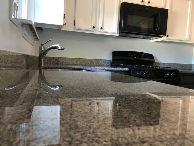 Counter view - 85 Wilson Ave