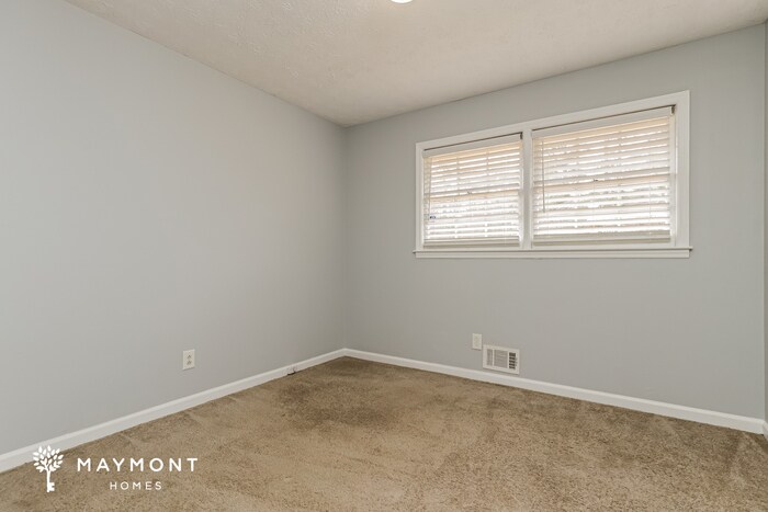 Building Photo - 1716 Hallmark Dr