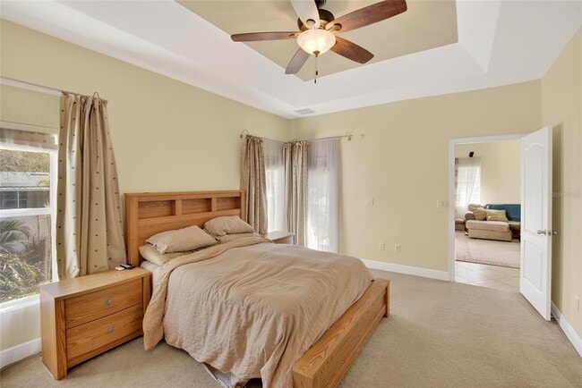 Building Photo - 6510 S Himes Ave