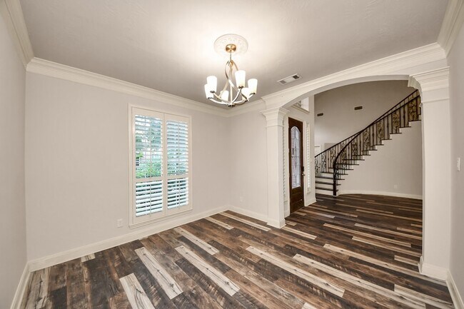 Building Photo - 6314 Holly Canyon Ct