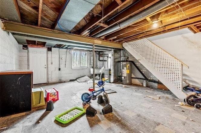 Building Photo - 1769 McNary Blvd