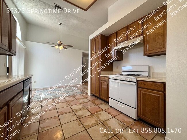 Building Photo - 39323 Springtime Dr