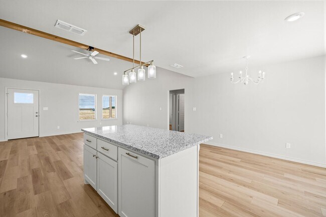 Building Photo - Country Living In Roosevelt ISD!