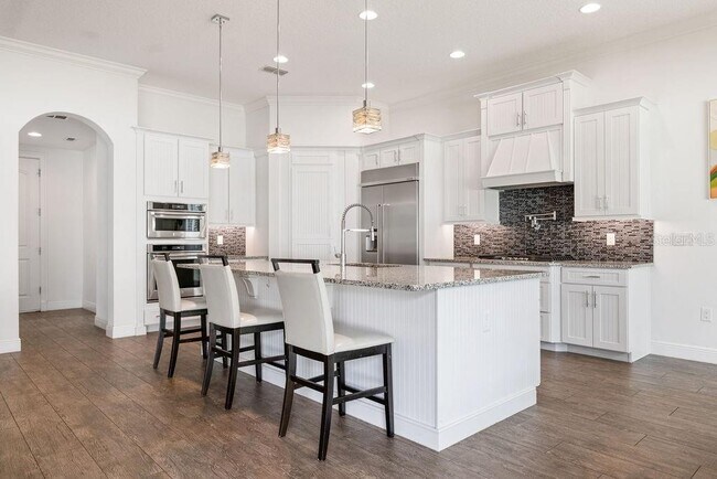 Building Photo - 706 Canopy Estate Dr