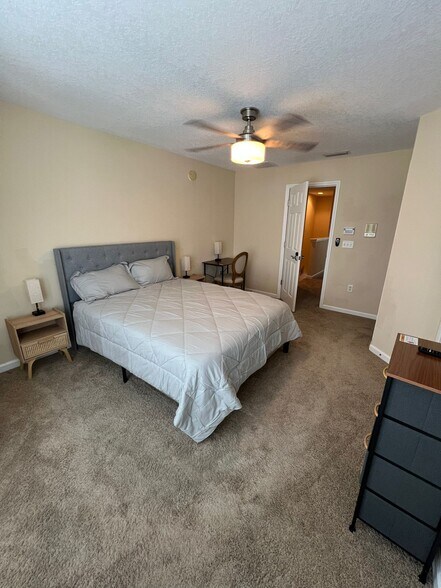 Bedroom #1 - 1512 Fieldview Dr
