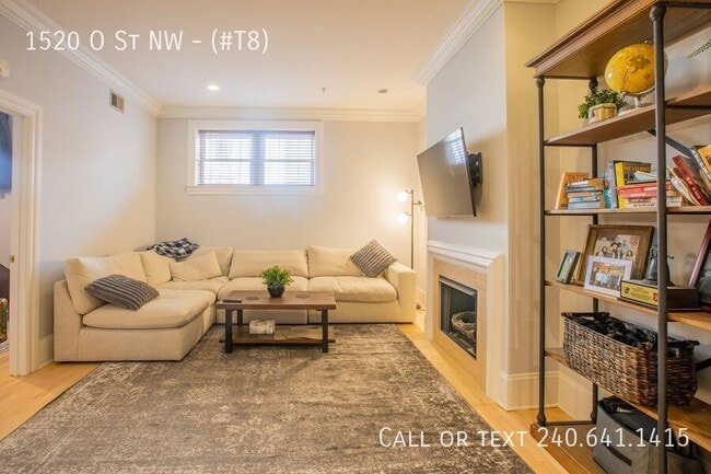 Building Photo - 1520 O St NW