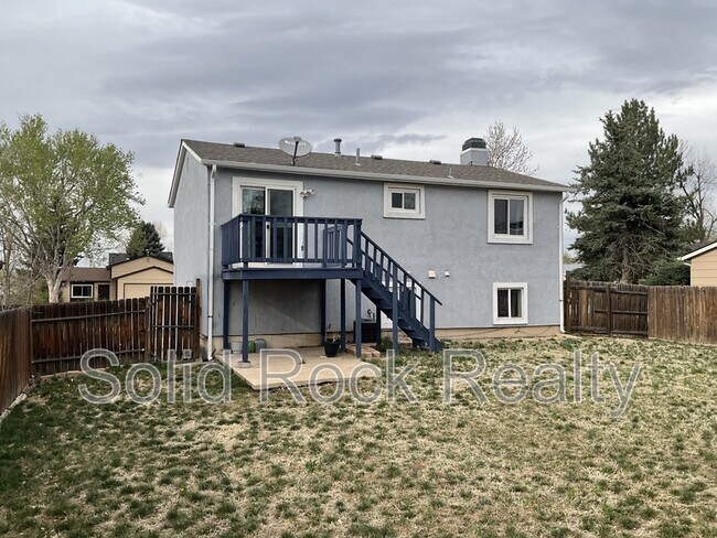 Building Photo - 4443 Berryknoll Dr