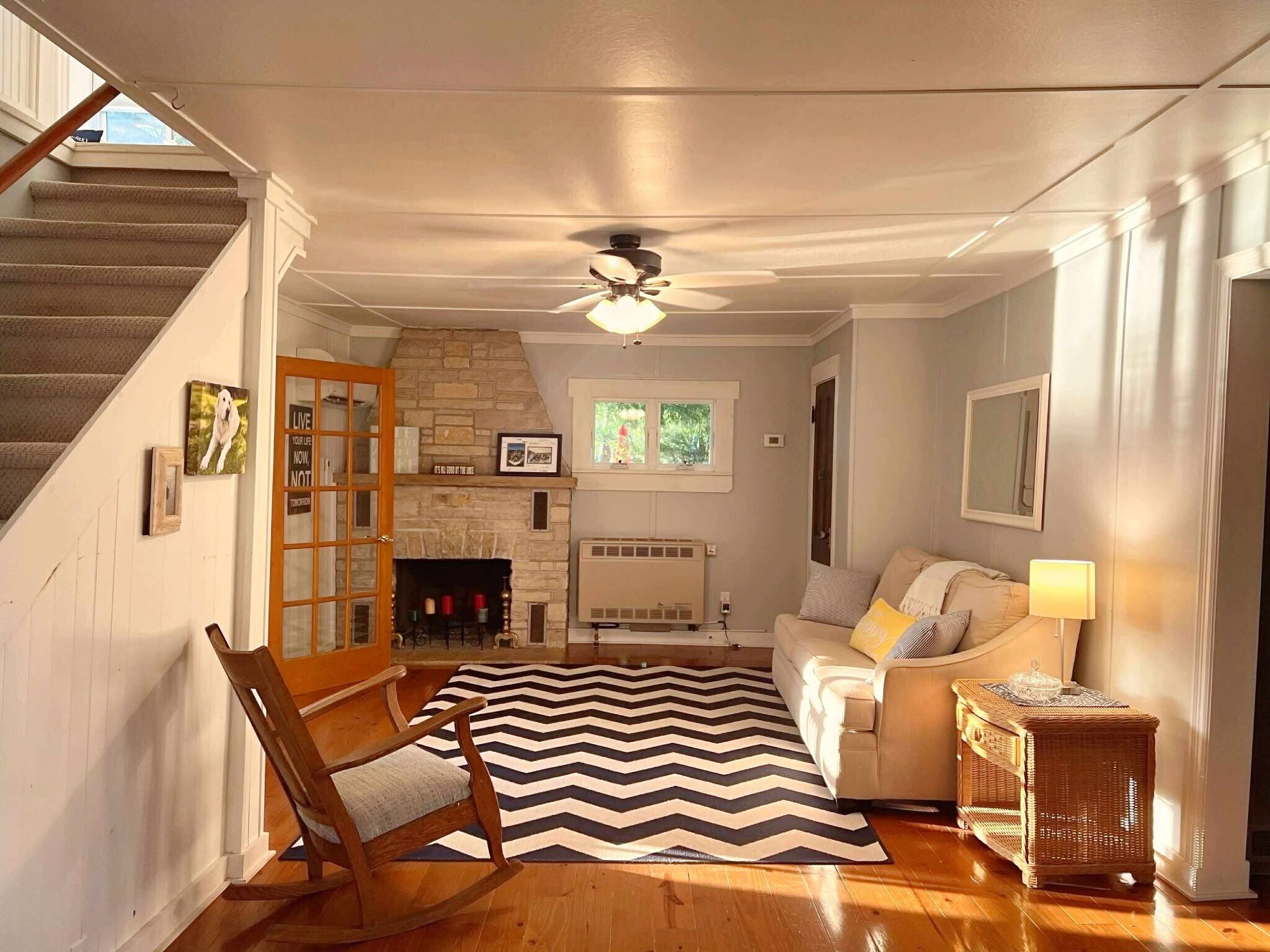 Living Room 2 - N7278 Birch Tree Rd