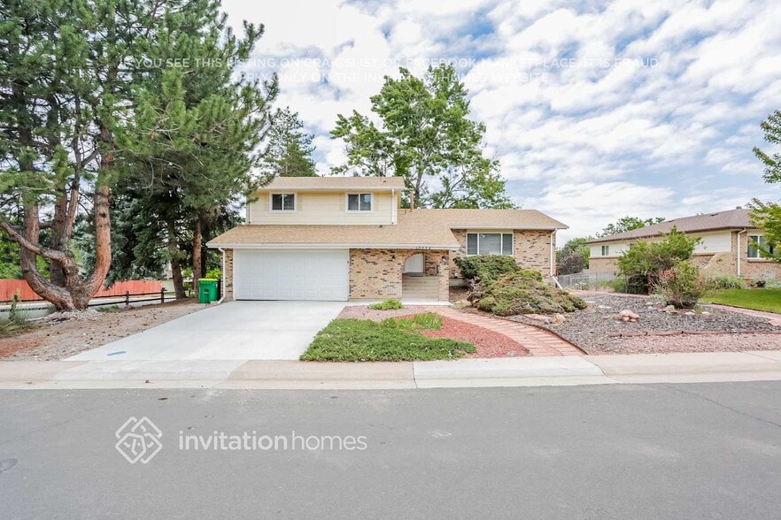 Primary Photo - 13256 Rigel Dr