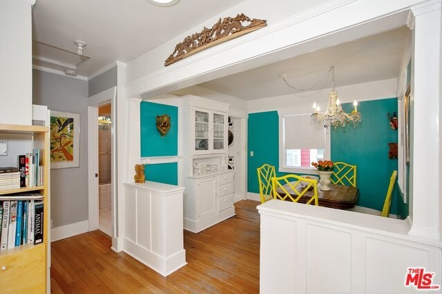 Building Photo - 619 Milwood Ave