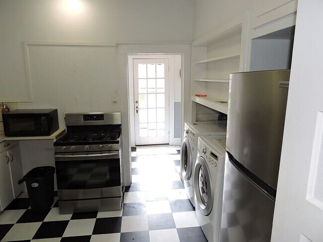 Building Photo - Garden District Home for Lease