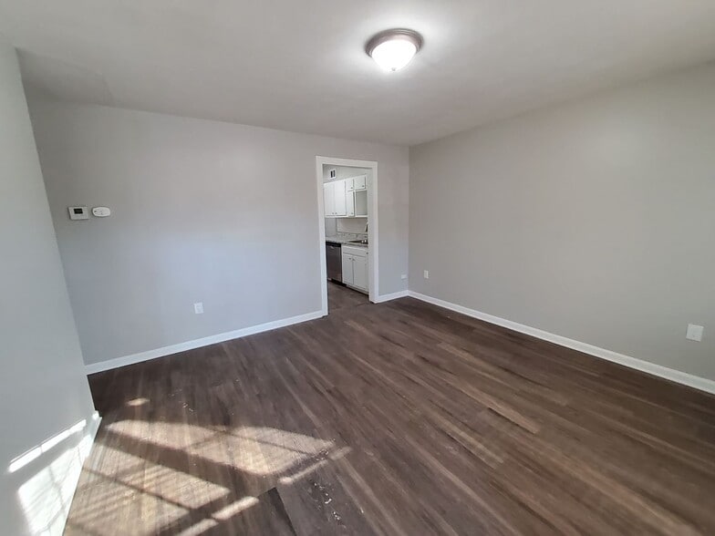 Building Photo - 4320 Old Allen Rd