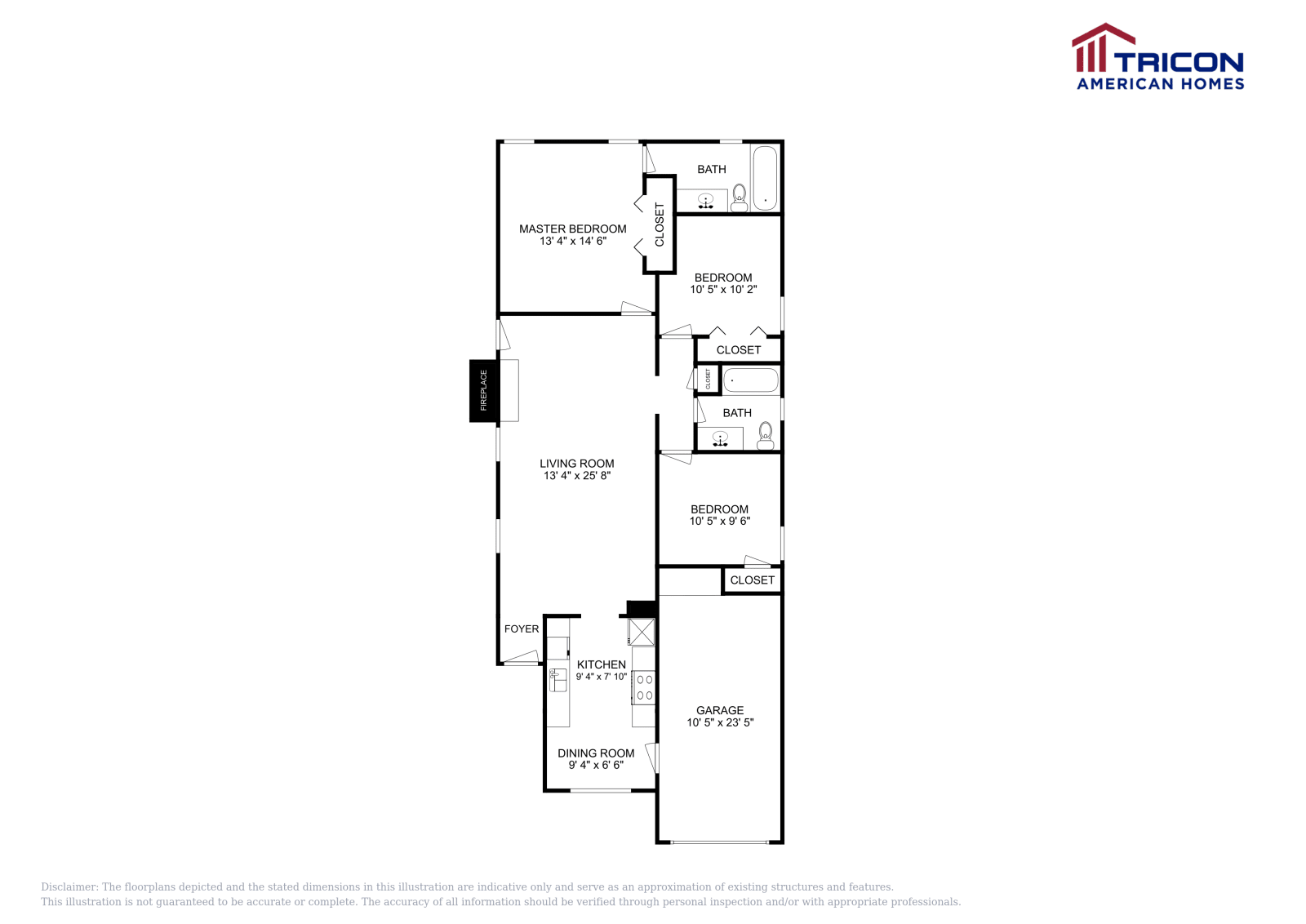 Building Photo - 1049 Charlbury Pl