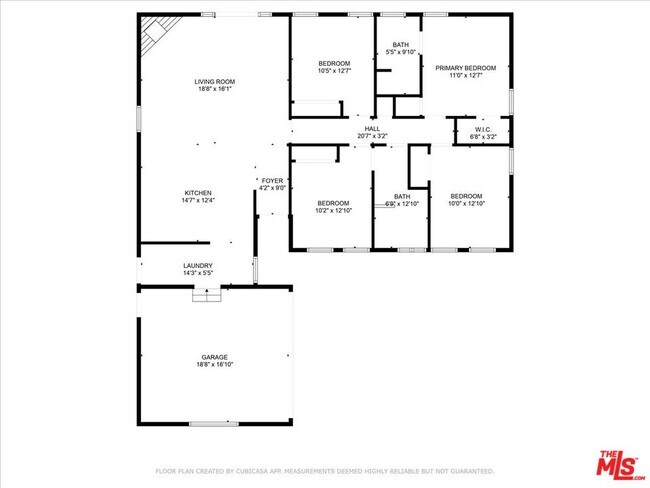 Building Photo - 7241 Donna Ave