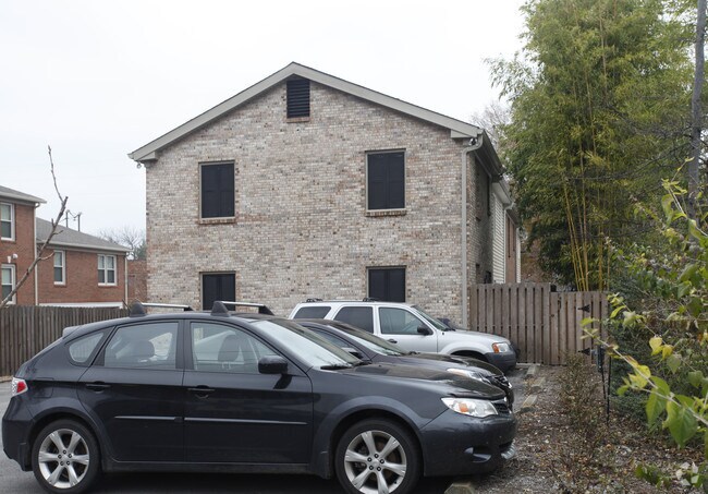 Building Photo - Peabody Place