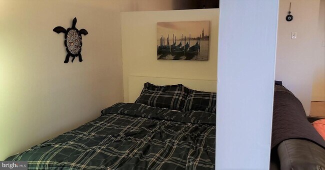 Building Photo - 2401 Pennsylvania Ave