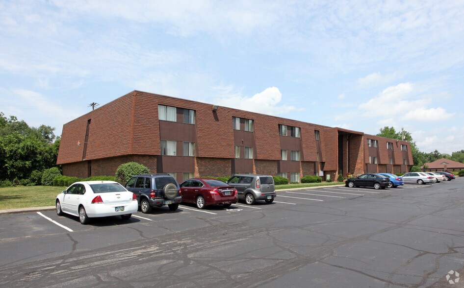 Villa Nova Apartments (South) 235 W Johnstown Rd Gahanna OH 43230