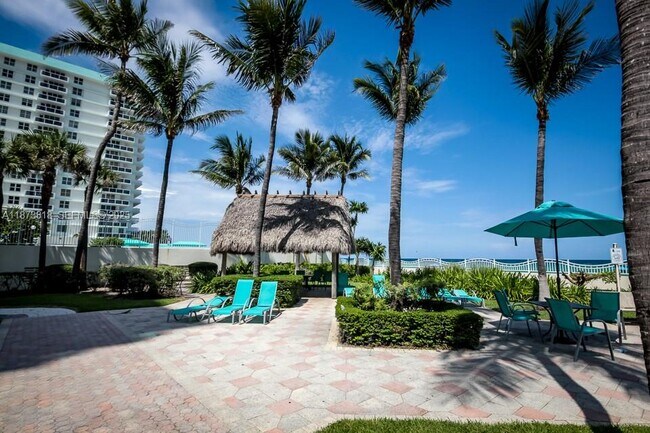 Building Photo - 3801 S Ocean Dr