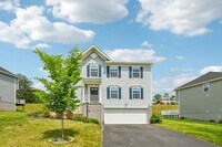 Building Photo - 1105 Deerfield Dr