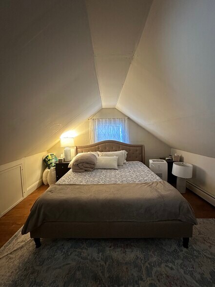 Building Photo - 21 Apthorp St