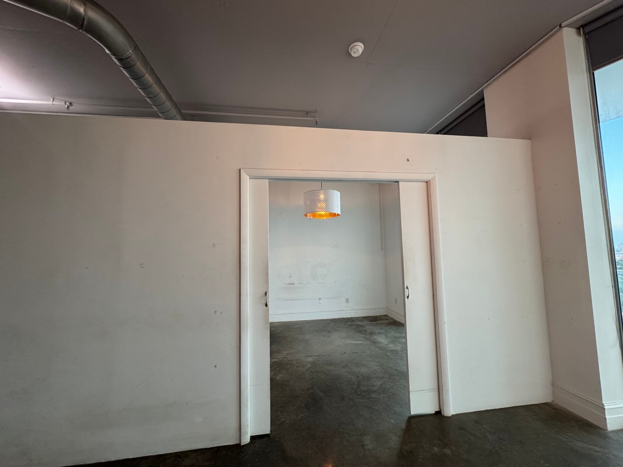 Master bedroom entry - 3029 NE 188th St