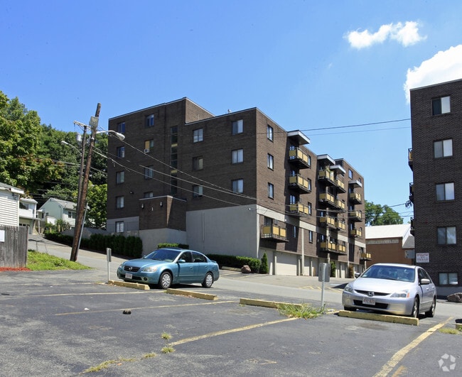 Building Photo - Li-Jo Apartments