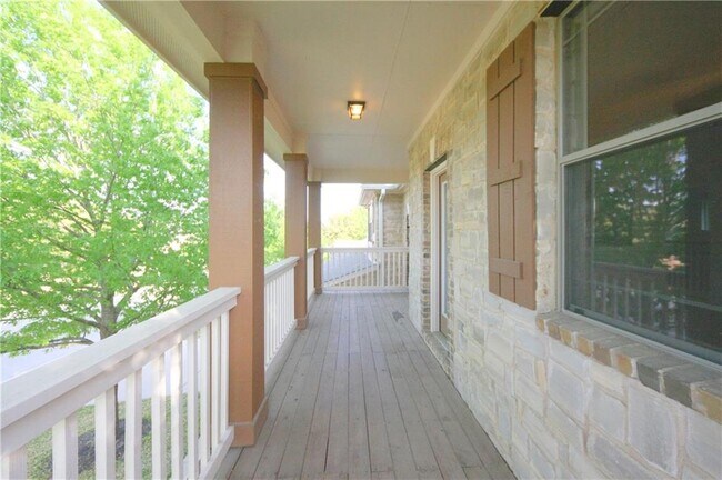 Building Photo - 1909 Manada Trail