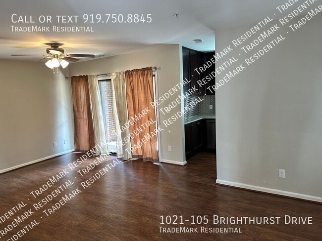 Building Photo - 1021 Brighthurst Dr