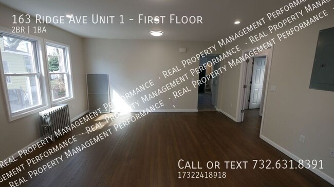 Building Photo - 163 Ridge Ave