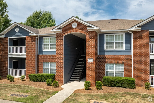 Building Photo - Shellbrooke Pointe Apartments