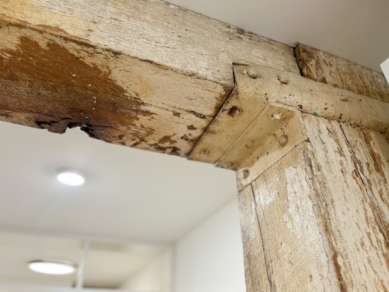 Building Photo - 425 N Prince St