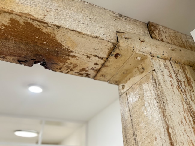 Building Photo - 425 N Prince St