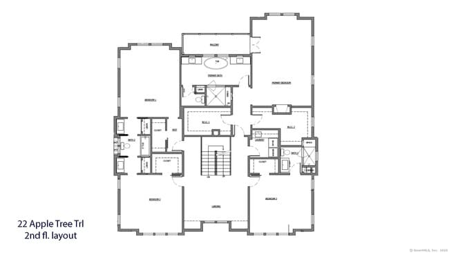 Building Photo - 22 Appletree Trail