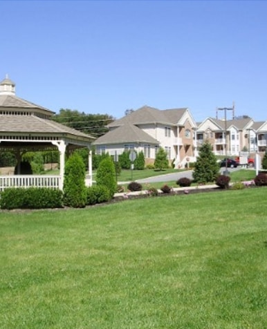 Building Photo - The Regency Club