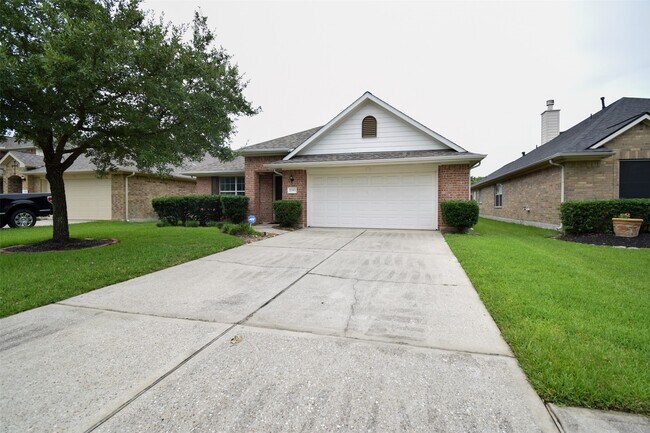 Building Photo - 21315 Pepperberry Trail