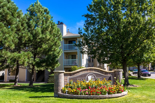 Building Photo - Ridge Hill