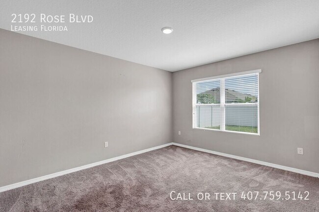 Building Photo - 2192 Rose Blvd