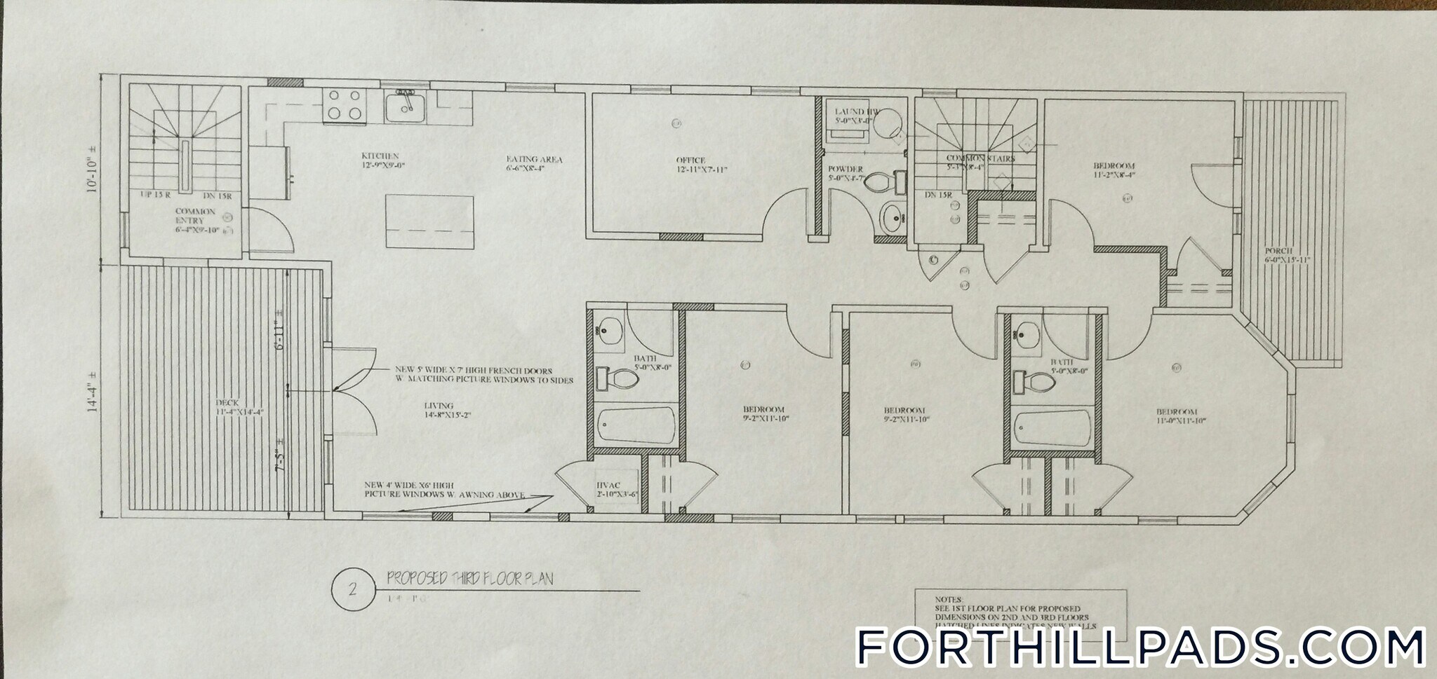 Building Photo - 39 Millmont St