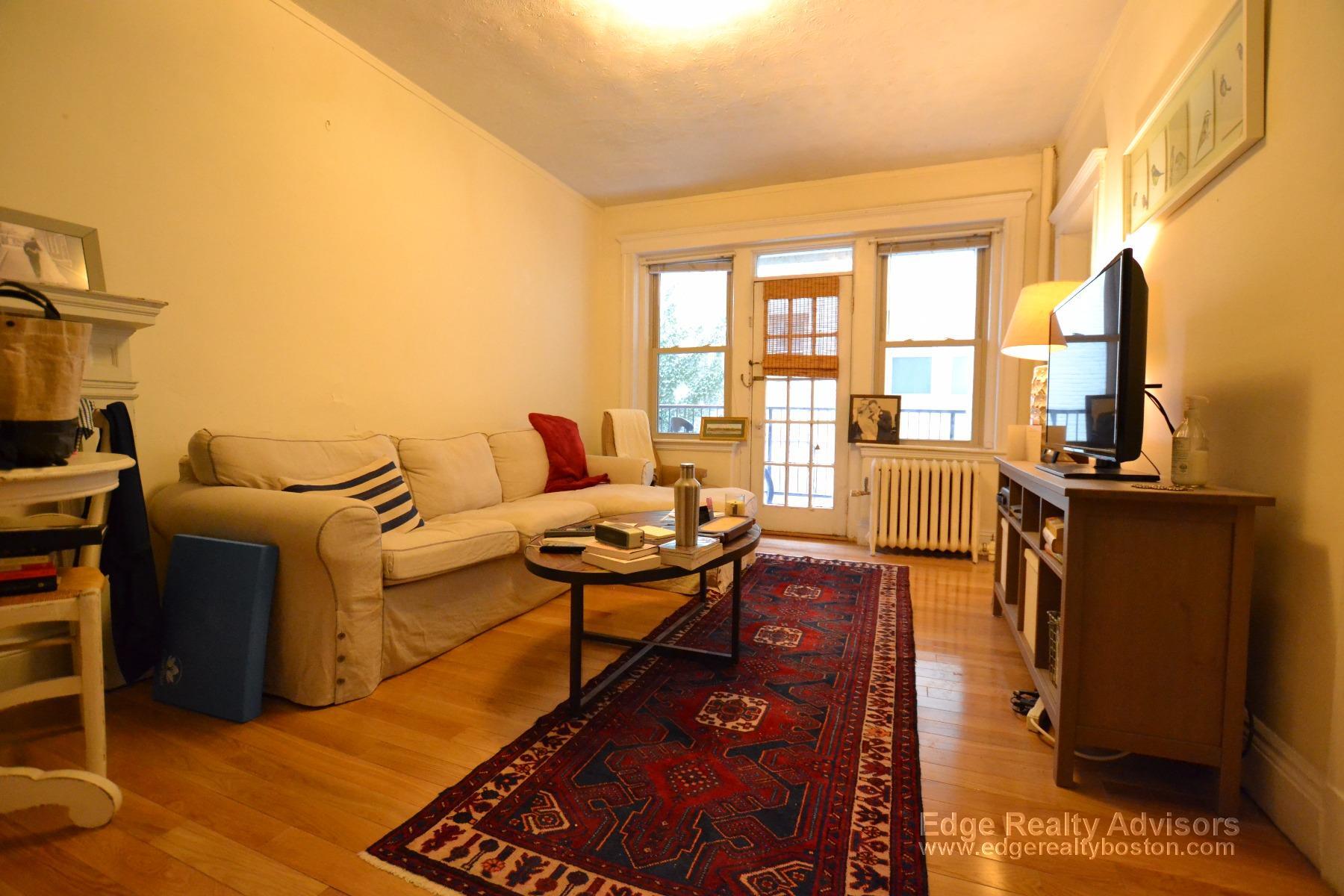 Building Photo - 130 Brainerd Rd