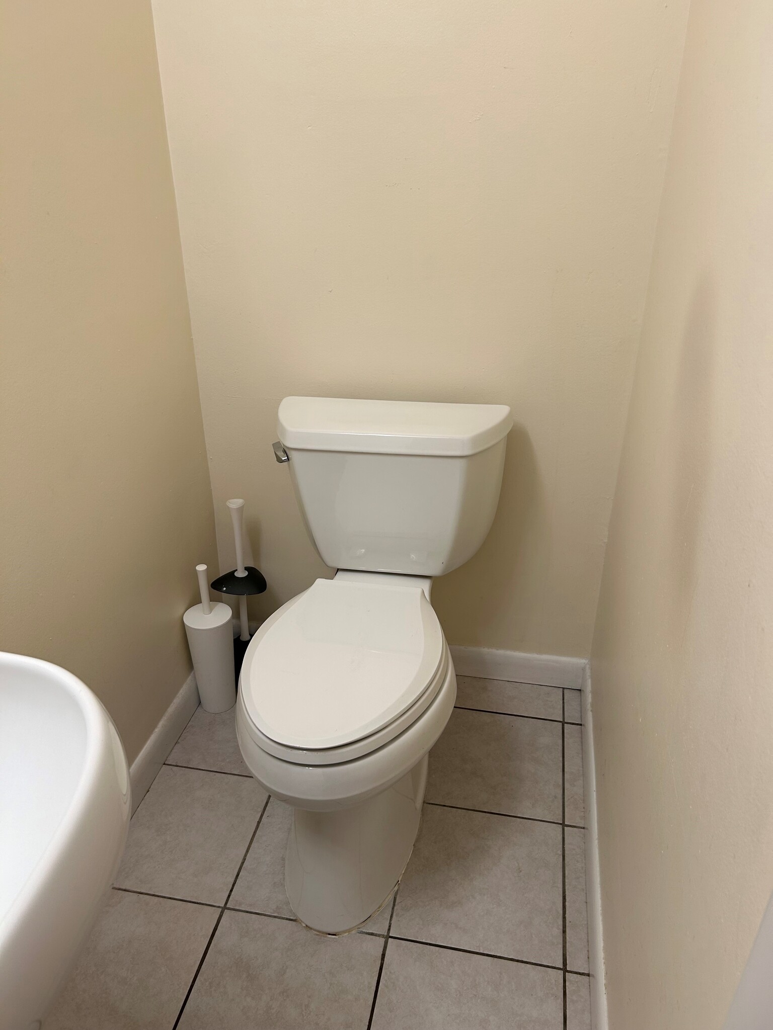 Downstairs Bath - 1488 Mitchell Ave