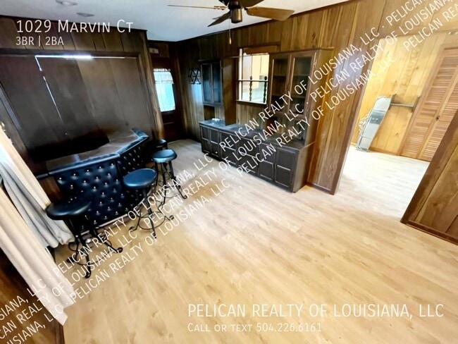 Building Photo - 1029 Marvin Ct