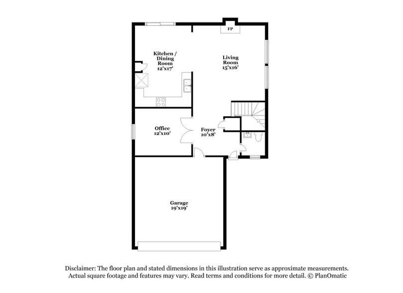 Building Photo - 2456 Ashpoint St