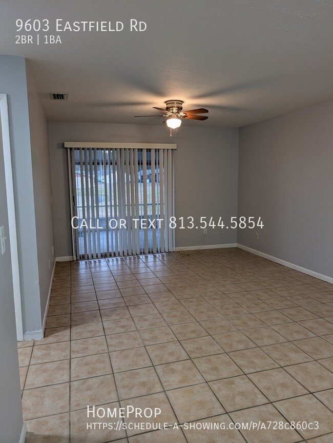 Building Photo - 2/1 Newly Remodeled Condo in Thonotosassa