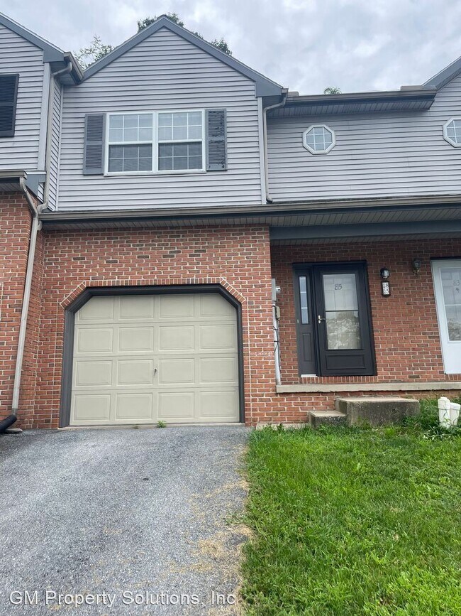 3 br, 2 bath House 85 Ironstone Drive 85 Ironstone Dr Elizabethtown PA 17022 Apartment Finder