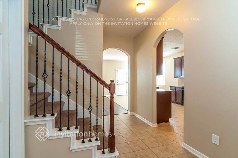 Building Photo - 17418 Durham Ridge Ln
