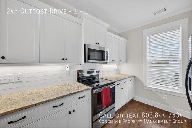 Building Photo - 245 Outpost Dr